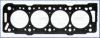 PEUGE 0209T7 Gasket, cylinder head